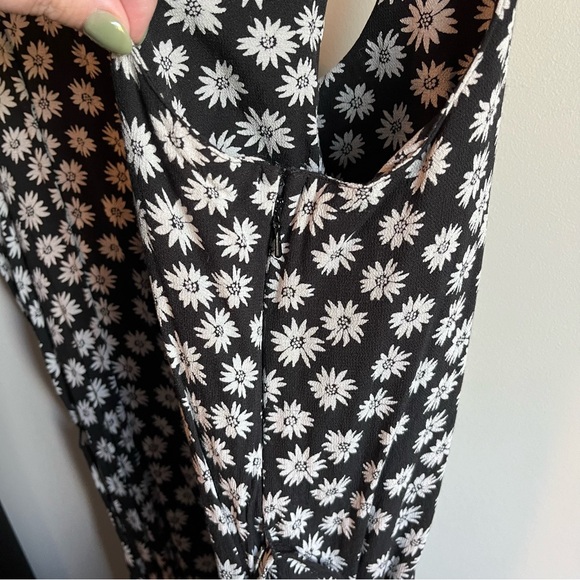 American Eagle printed midi dress - Picture 5 of 6